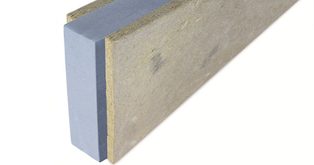 Scheda Tecnica Accoppiati sandwich per massetto a secco BetonSilent