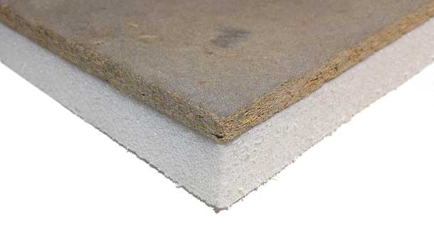 Accoppiato per massetto a secco Beton Strong