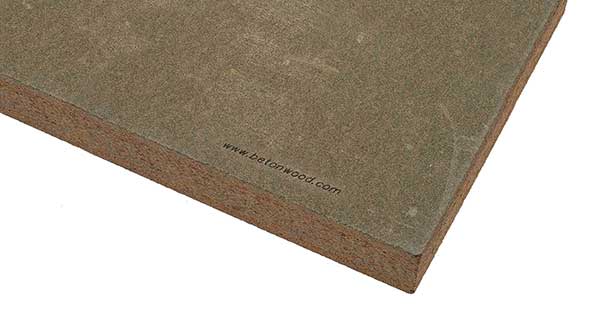 Massetto a secco BetonWood
