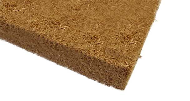 Fibra di Legno flessibile FiberTherm Flex