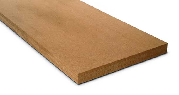 Fibra di Legno FiberTherm SD
