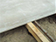 Massetto a secco su legno
