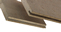 Voce di capitolato Cementolegno per massetto a secco BetonWood Tongue&Groove